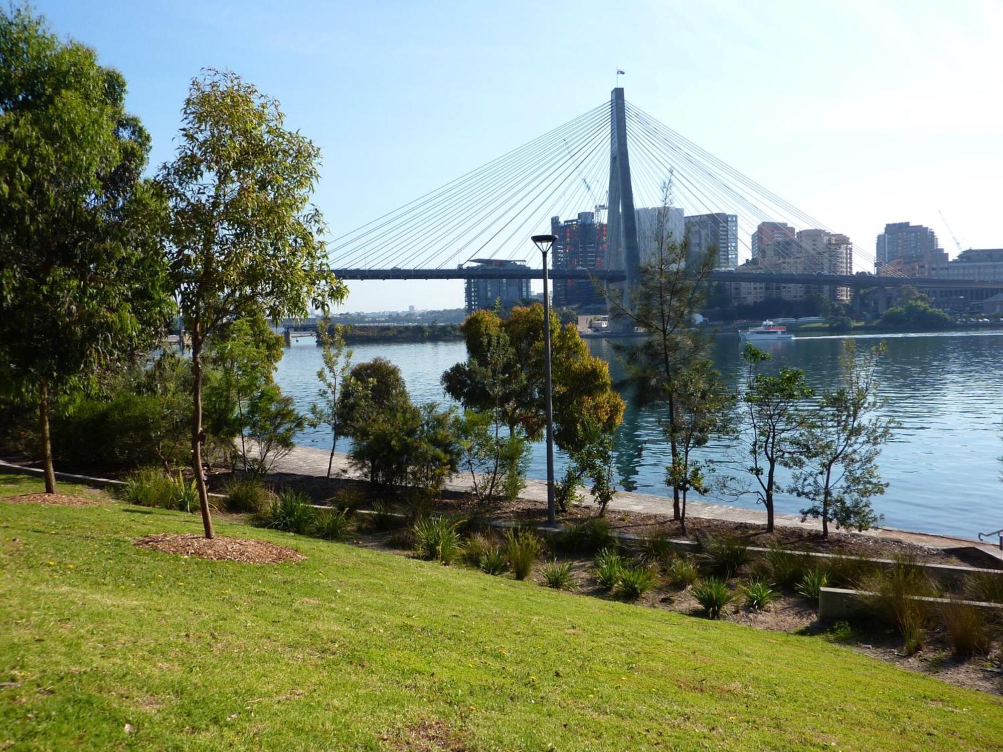 Spacious 3-Bed Townhouse In Stylish Balmain シドニー エクステリア 写真
